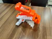 Pistolet Wyrzutnia Kusza Hasbro Nerf F4415 Minecraft Pillagers