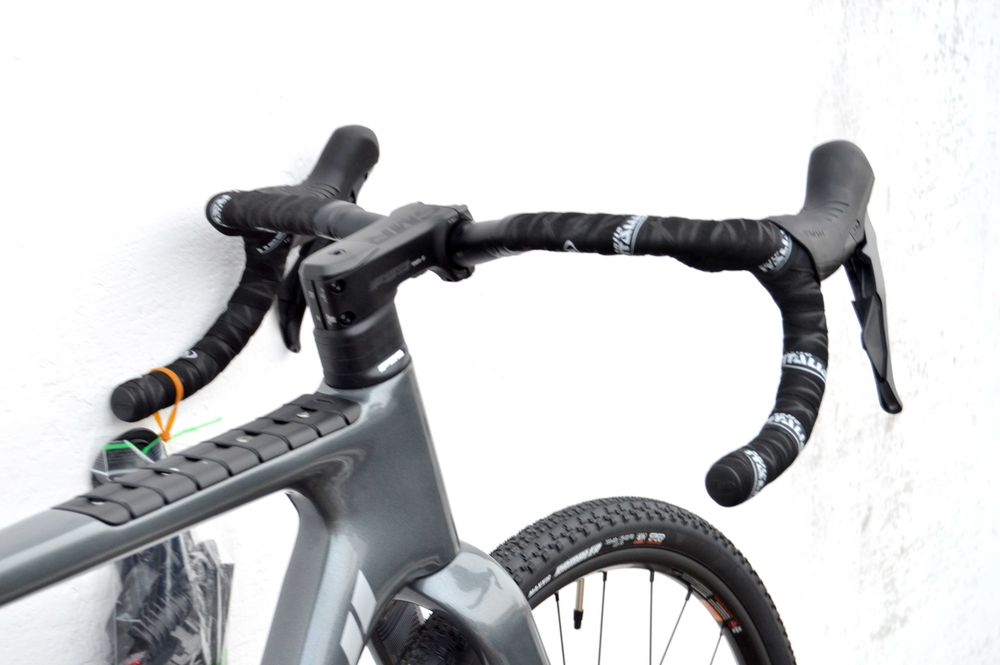 FV23 Nowy FUJI JARI 1.1 gravel GRX810 faktura gwarancja XS M L XL