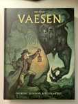 Vaesen Core Rulebook Podręcznik główny