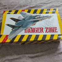 Model Eduard 1192 US F-14A Danger Zone Limited Edition