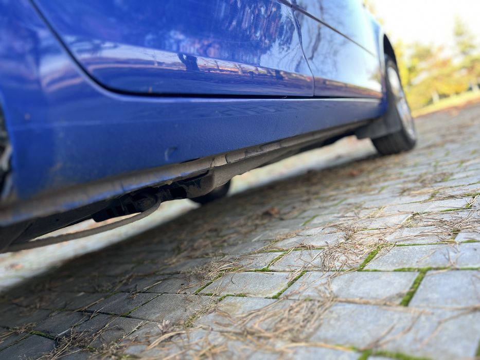 Продам Skoda Fabia 1.4 MPI