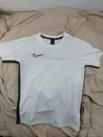 Camisola Nike desportiva  branca