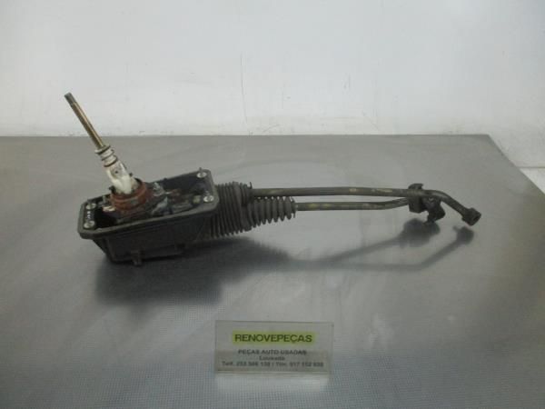 Seletor caixa velocidades VOLKSWAGEN Passat (3B2)