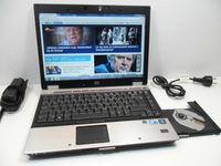 Laptop HP 8440p Core i5/SSD128/4GB/HD+ Gwarancja 12msc. Kraków