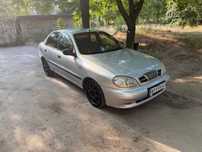 Продам DAEWOO LANOS 2007