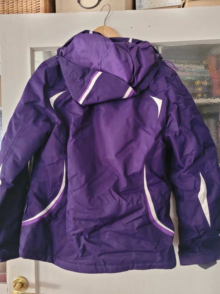 Kurtka narciarska Tchibo S/M