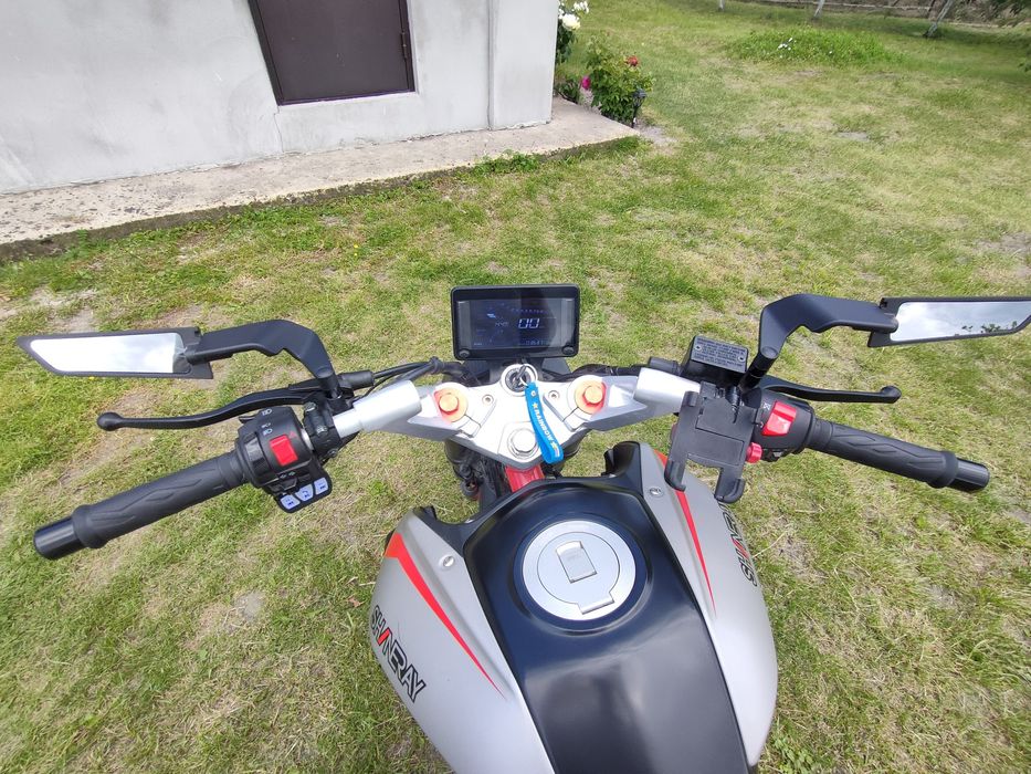 Продам Shinrai nitrox 300