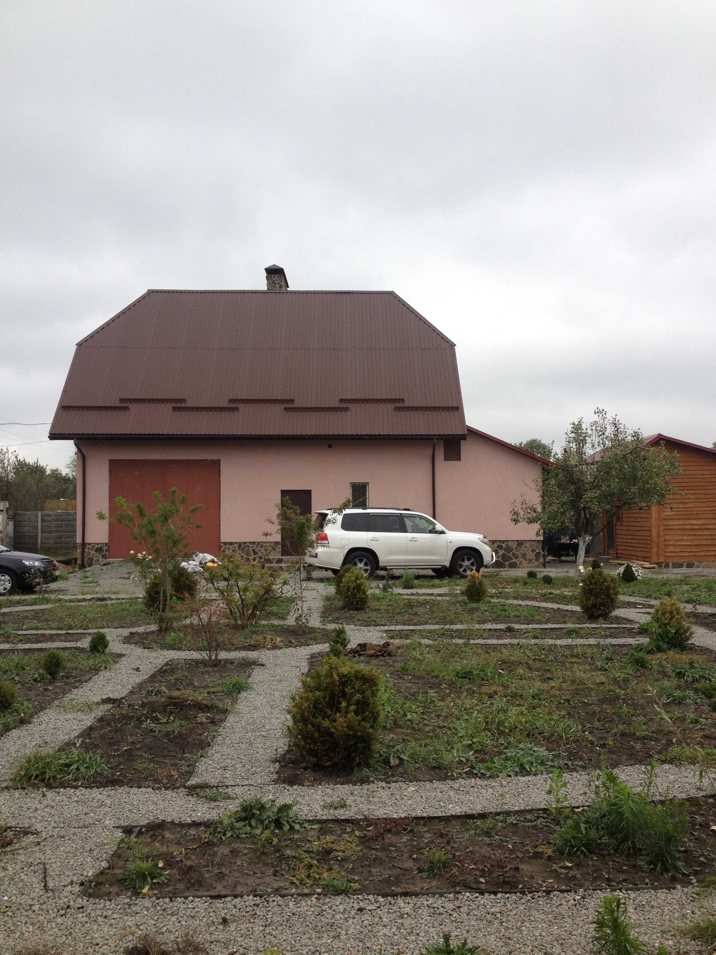 с.Ясногородка Вышгородский р-н
