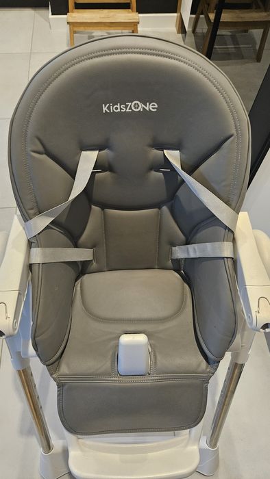 Krzesełko do karmienia