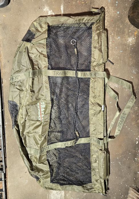 Stojak plus Sling do wazenia ryb karp