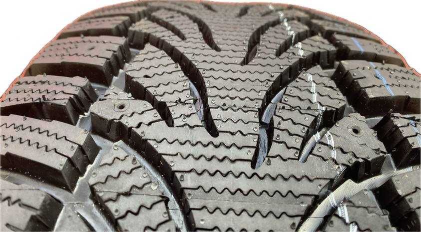 Шина зимова 225/55 R16 95R резина легкова зимова CARVING DOMIN Poland