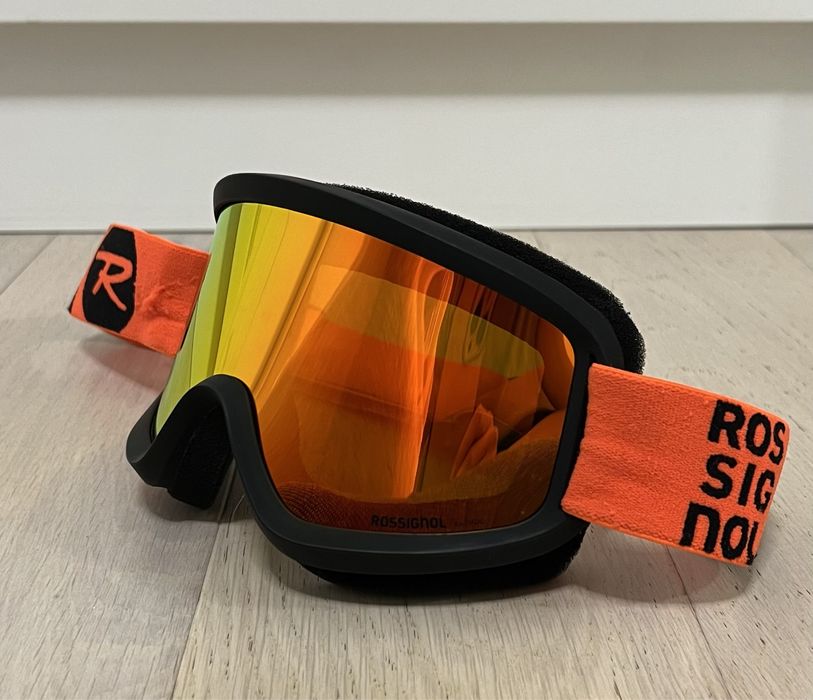 Rossignol unisex antifog goggle