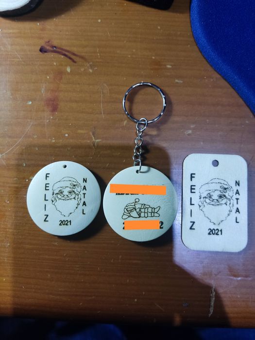 Artesanato personalizado