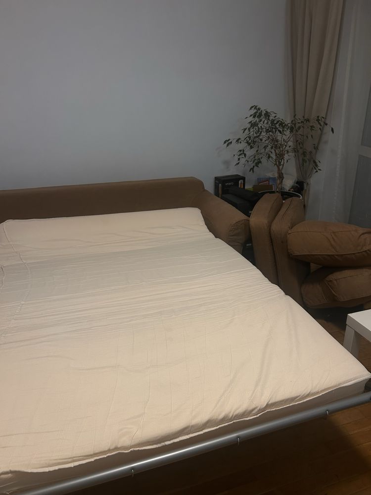 Sofa IKEA ektorp rozkladana AKTUALNE