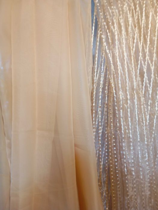 Комплект тюлю для вікна