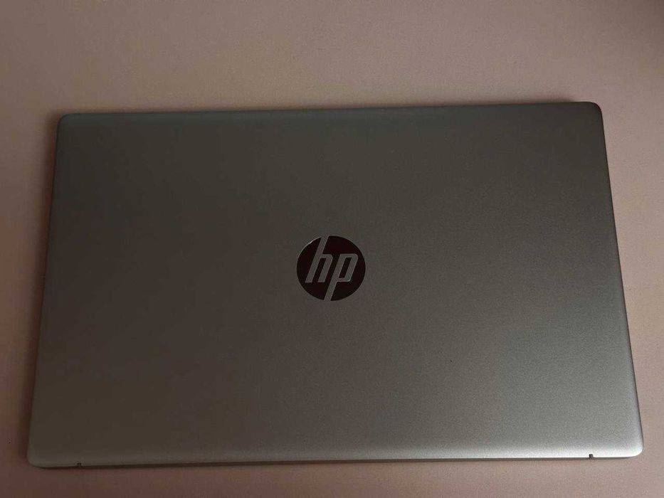 Ноутбук HP 17-cp0479ng
