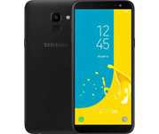 Смартфон Samsung Galaxy J6 2018 32G Black 2 SIM 5.6" Exynos 7870 3000