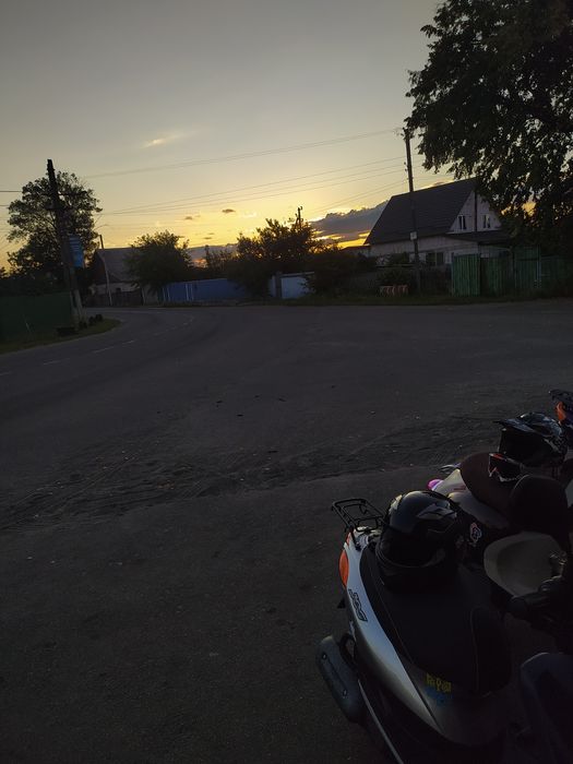 Yamaha jog  sa36