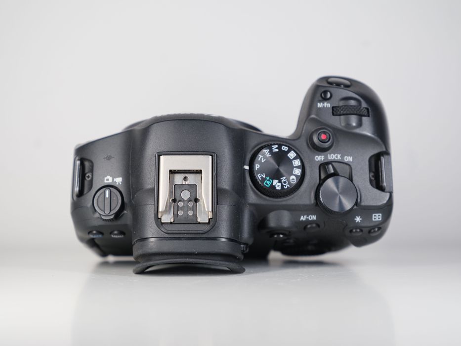Canon R6 Mark II Body + гарантія / без передоплат