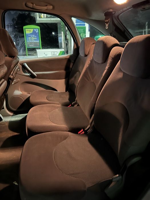 Citroen Picasso 1.6 HDI