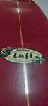 LongBoard Lufi 9