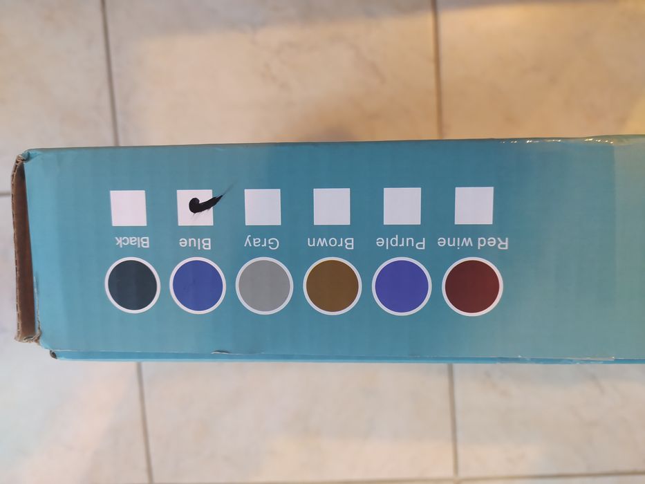 Продам мягкий стеллаж для обуви