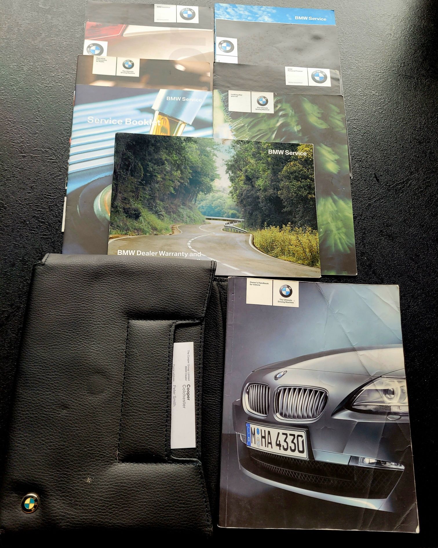 Bmw Z4/Instrukcja obsługi+orginalne etui
