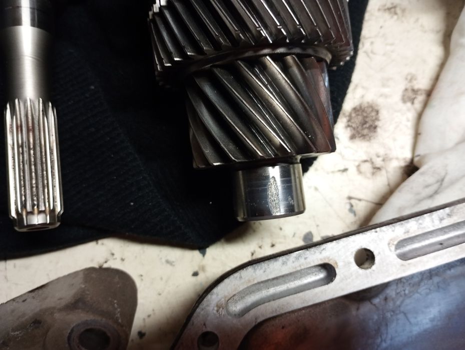 Коробка / f17/ МКПП Opel