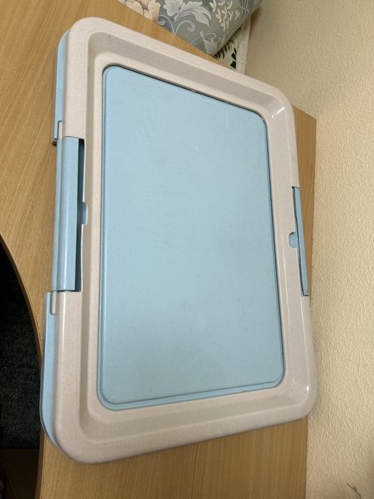 Лоток для собак