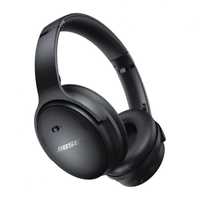 Headphones Bose qc-45 todos acessórios e caixa