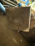 Belka drewniana konstrukcyjna  14x14 8 m