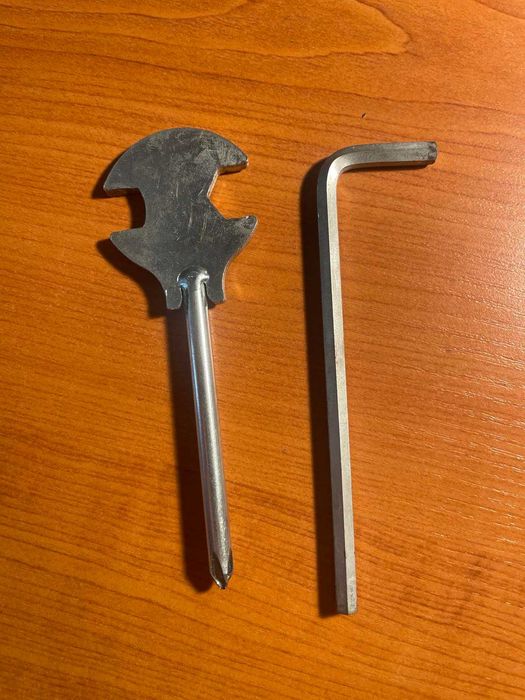 Тренажер (Орбітрек) INFINITI