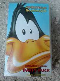 Estrelas do Spacejam Daffy Duck