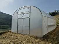 Estufas Agrícolas