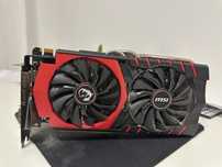 Sprzedam MSI GTX 980 4GB