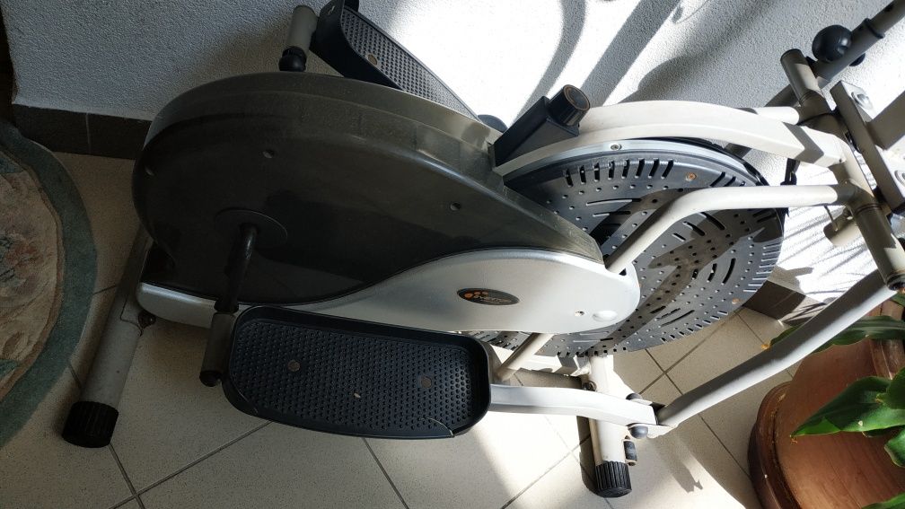 Orbitrek Evertop Fitness
