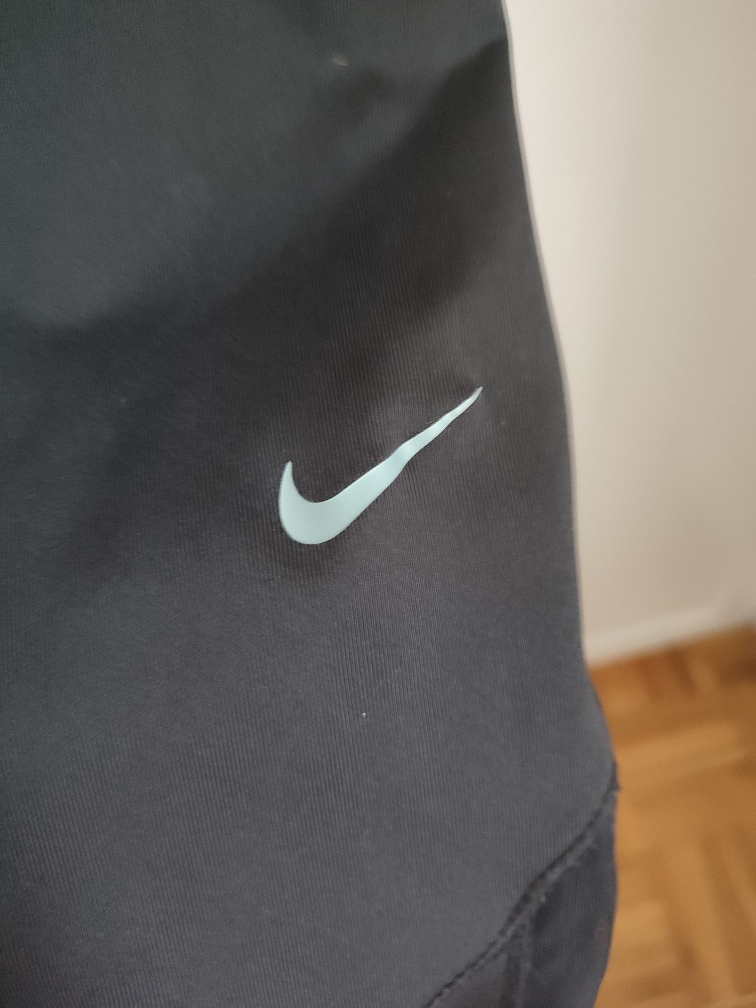 Leginsy Nike pro