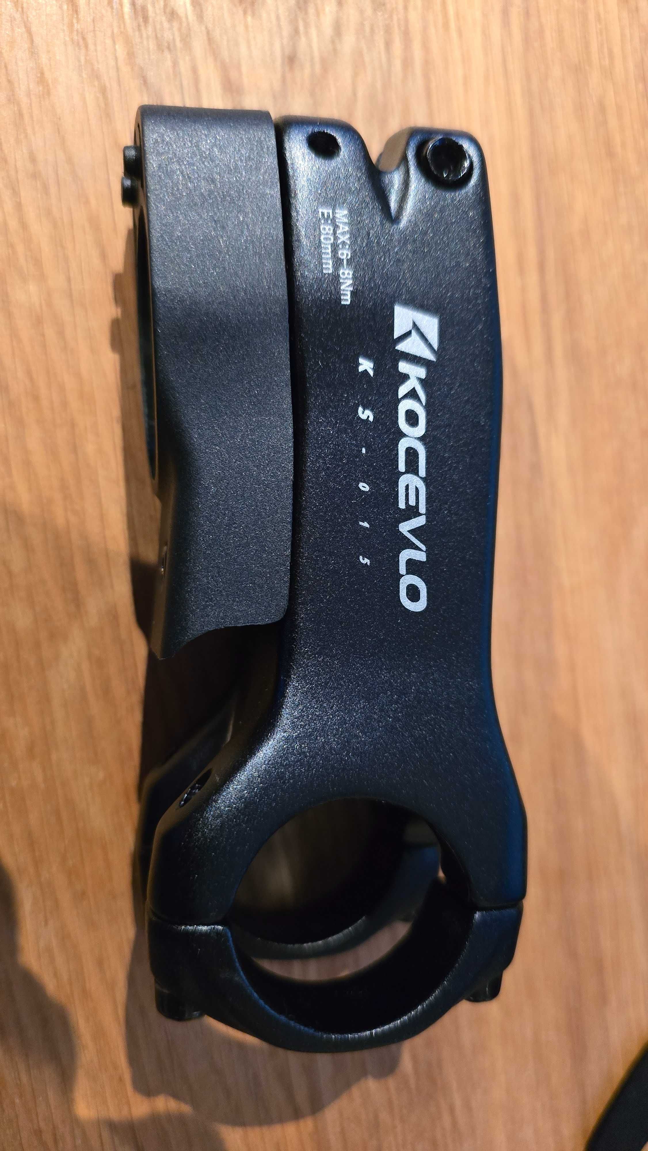 Mostek zintegrowany Kocevlo 80mm !!! TANIO !!!