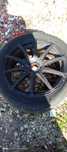 Troco/Vendo jantes 17' ET32 4x100