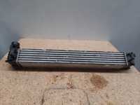 Intercooler Renault Megane Iii Hatchback (Bz0/1_)