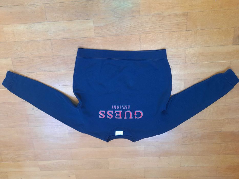 Bluza męska GUESS rozmiar L