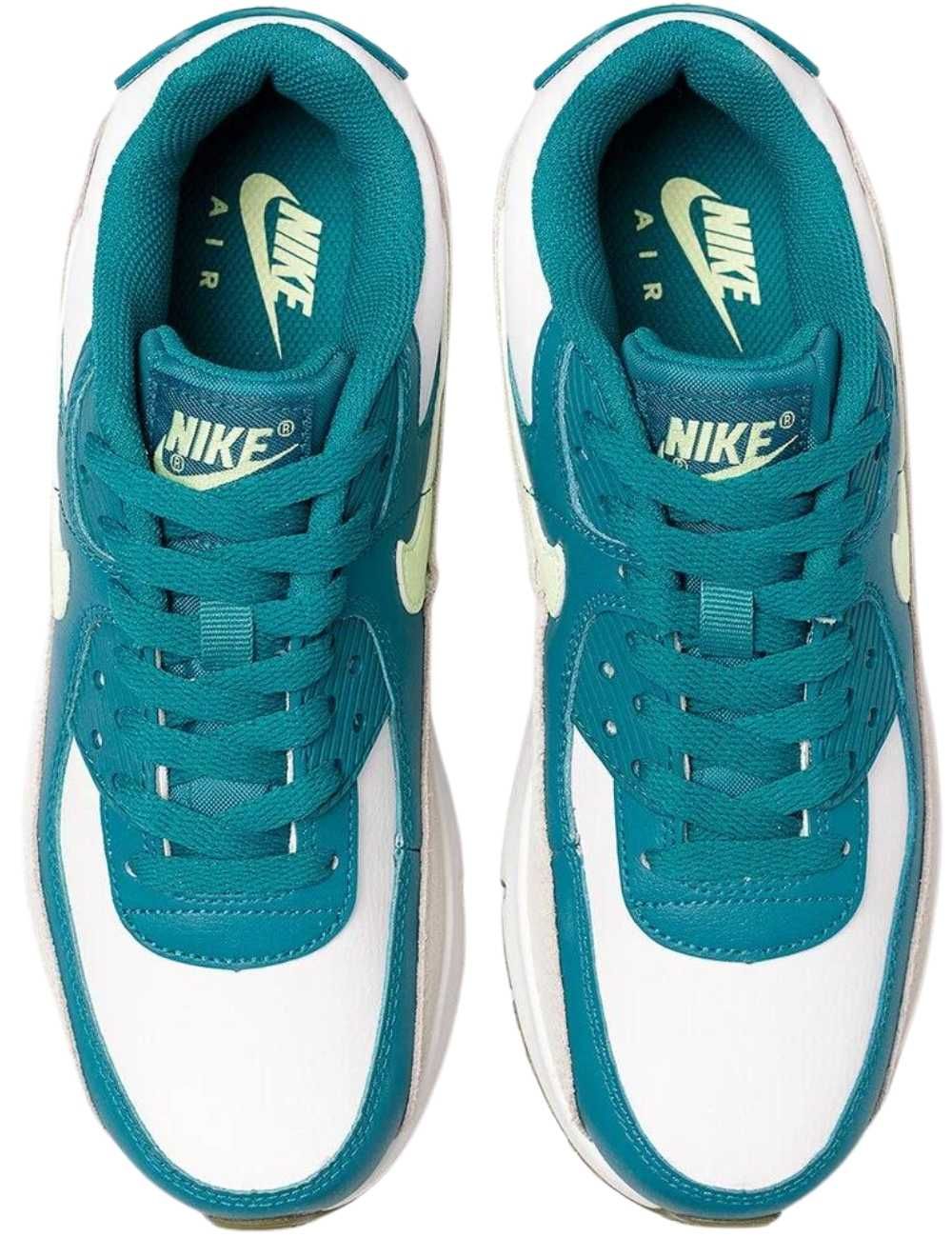 Buty damskie sportowe Nike Air Max 90 LTR : różne rozmiary