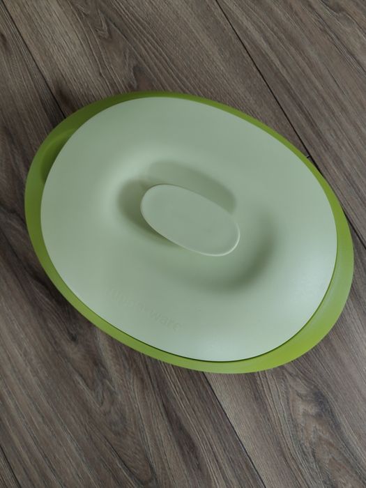 Waza Tupperware 1,1l do mikrofalówki