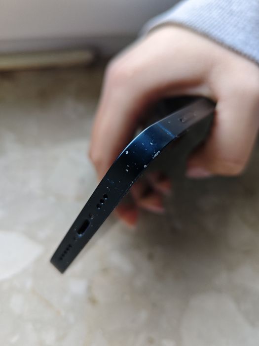 Iphone 13 czarny 128gb