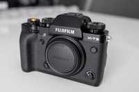 Fujifilm X-T3 body Jak Nowy