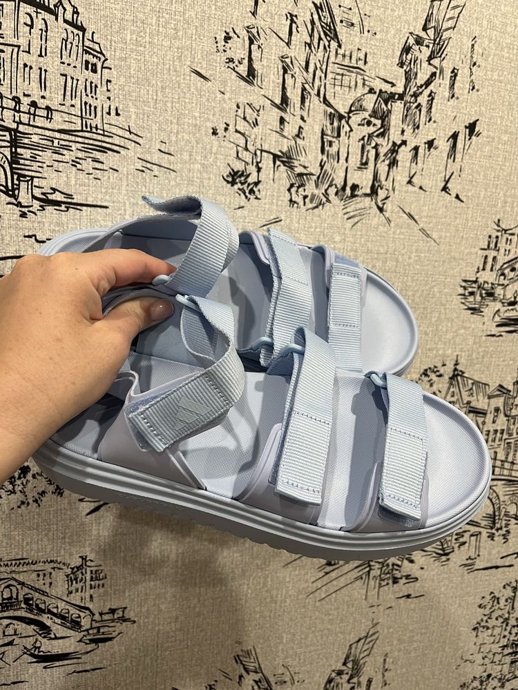 Босоніжки adidas оригінал
