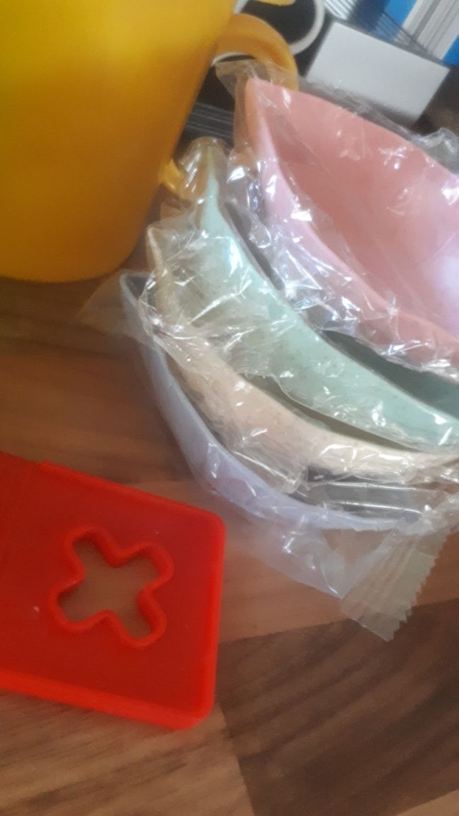 Akcesoria kuchenne mix Ikea i nie tylko