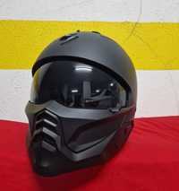 Capacete Scorpion Exo-Combat II "M"