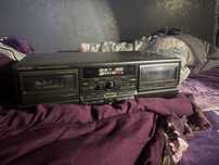 Magnetofon Technics RS-TR474