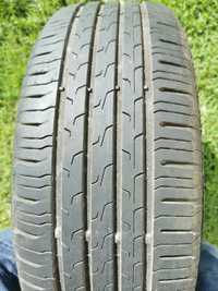 4szt Opony letnie Continental ecocontact 6 205/55 R17 91V